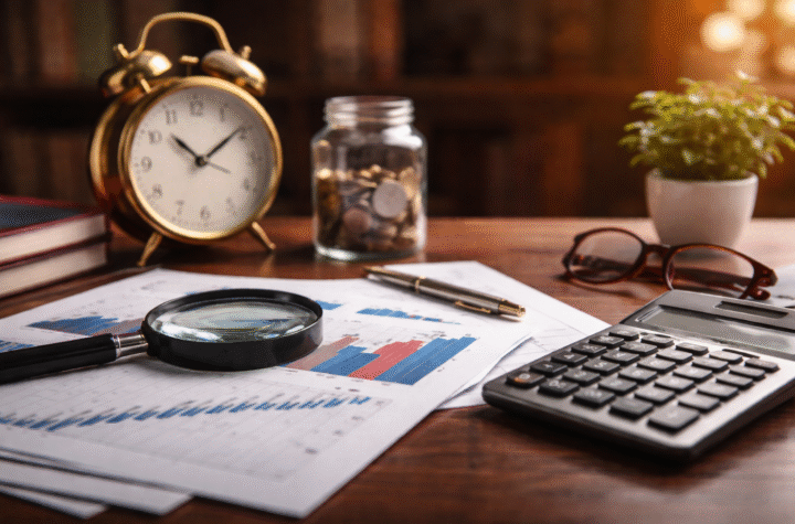 Stopy procentowe - co wpływa na ich wysokość i dlaczego są tak ważne?