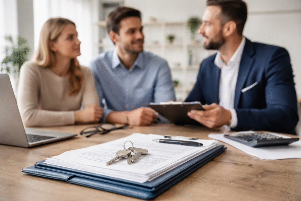 Kim jest wierzyciel hipoteczny?