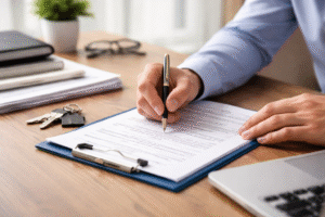 Wniosek o wykreślenie hipoteki - jak go złożyć?