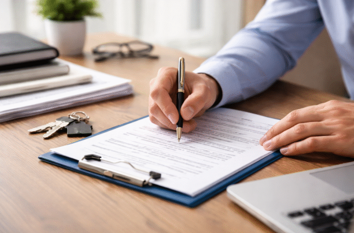 Wniosek o wykreślenie hipoteki - jak go złożyć?