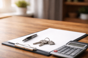 Zamiana kredytu gotówkowego na hipoteczny - co warto wiedzieć?