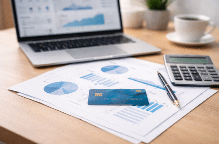 Karta kredytowa czy kredyt gotówkowy - co lepiej wybrać?