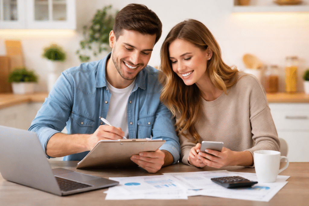 W jaki sposób kredyt gotówkowy wpływa na zdolność kredytową?