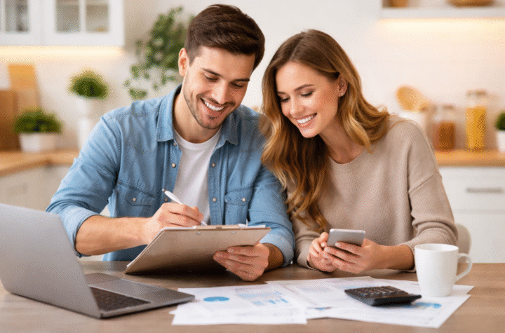 W jaki sposób kredyt gotówkowy wpływa na zdolność kredytową?