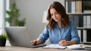 Kredyt gotówkowy: długoterminowy czy krótkoterminowy