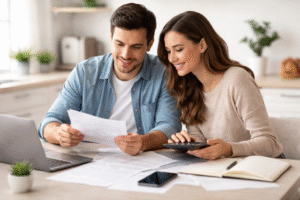 Kredyt na wkład własny - czy to jest możliwe?