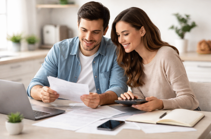 Kredyt na wkład własny - czy to jest możliwe?