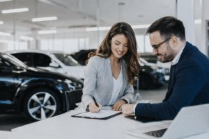 Leasing konsumencki - czym się wyróżnia taka oferta?