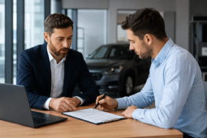 Leasing operacyjny a finansowy - jakie są różnice?