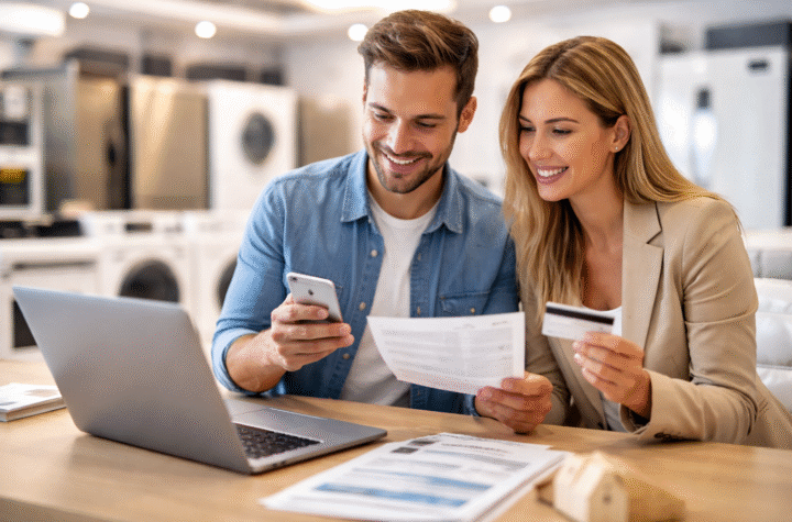 Zakupy na raty czy kredyt gotówkowy