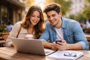 Kredyt dla młodych - poradnik