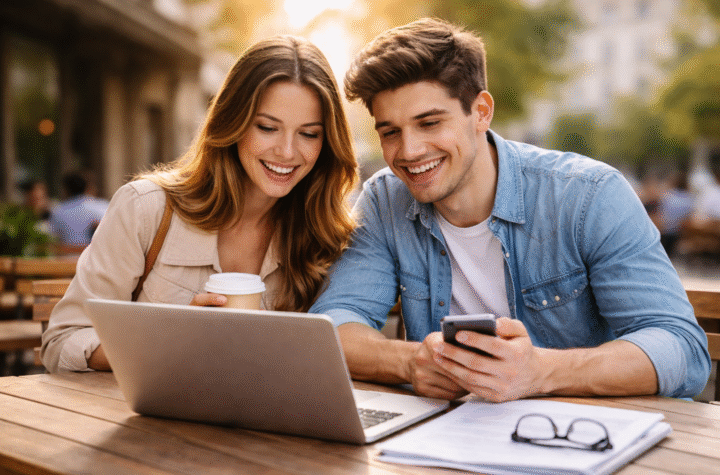 Kredyt dla młodych - poradnik