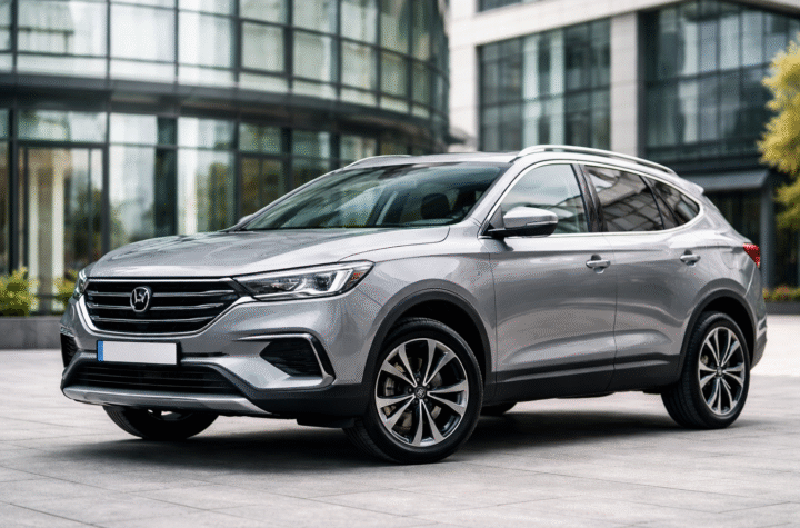 Pożyczka leasingowa - co to jest i kiedy opłaca się ją wziąć?