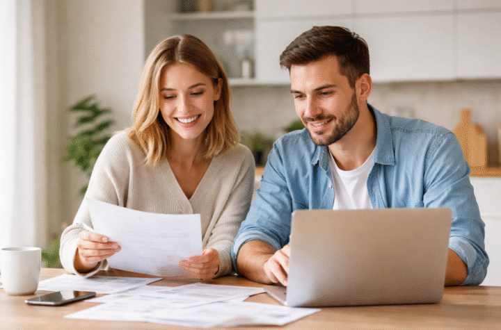 Kredyt gotówkowy a scoring BIK