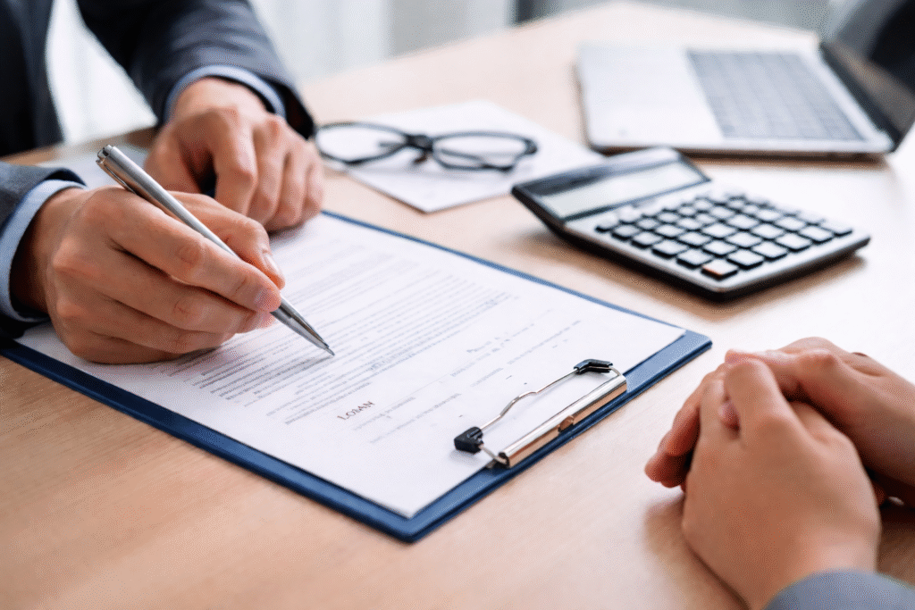 Kredyt gotówkowy a wakacje kredytowe