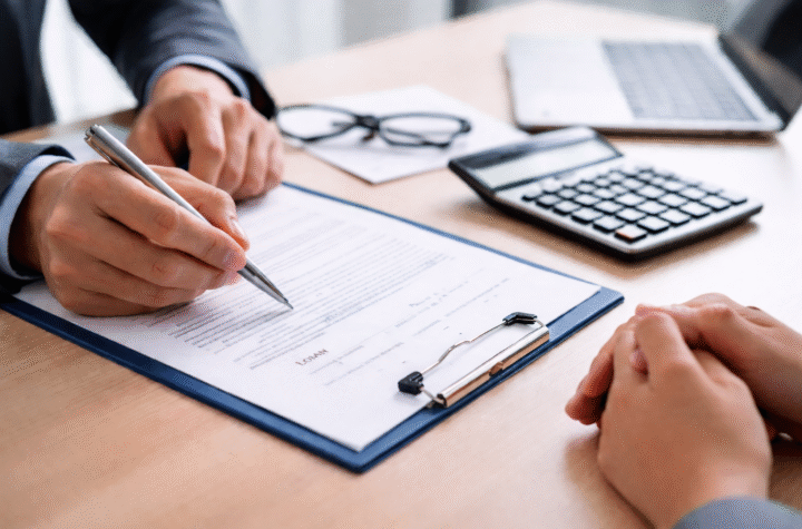 Kredyt gotówkowy a wakacje kredytowe