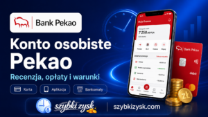 Konto Pekao Przekorzystne Opinie Recenzja