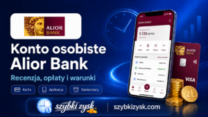 Konto Plus Alior Bank Opinie Recenzja