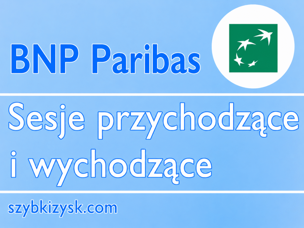 BNP Sesje Elixir