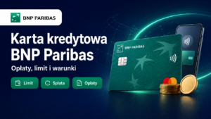 Karta Kredytowa BNP Paribas Opinie Recenzja