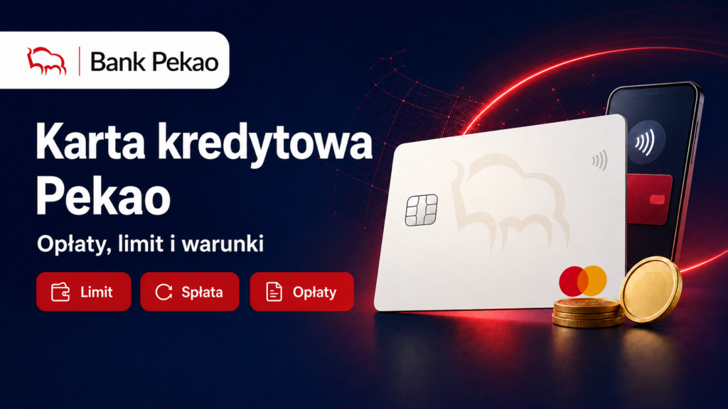Karta Kredytowa Pekao Opinie Recenzja