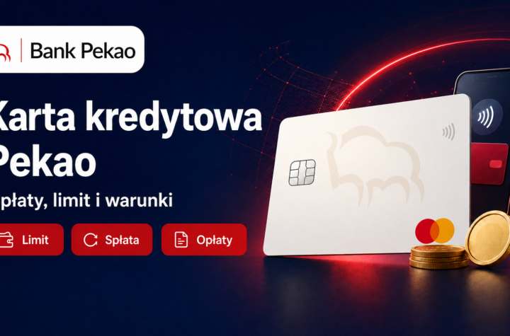 Karta Kredytowa Pekao Opinie Recenzja