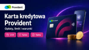 Karta Kredytowa Provident Opinie Recenzja