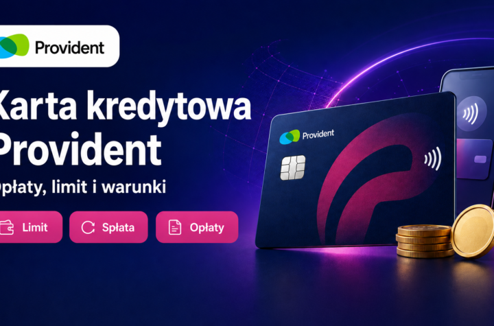 Karta Kredytowa Provident Opinie Recenzja