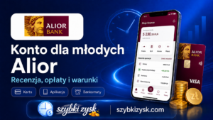 Konto Dla Młodych Alior Opinie Recenzja
