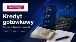 Kredyt Bank Millennium Opinie Recenzja