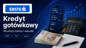 Kredyt Erste Bank Opinie Recenzja