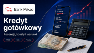 Kredyt Pekao Opinie Recenzja