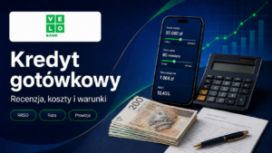 Kredyt Velo Bank Opinie Recenzja