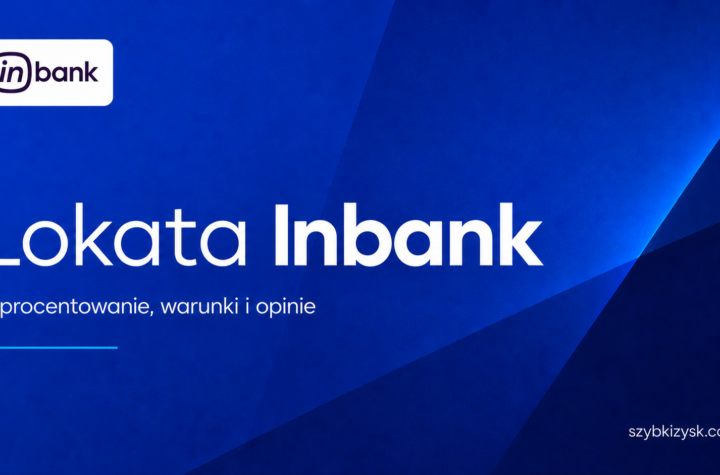 Lokata InBank Opinie Recenzja