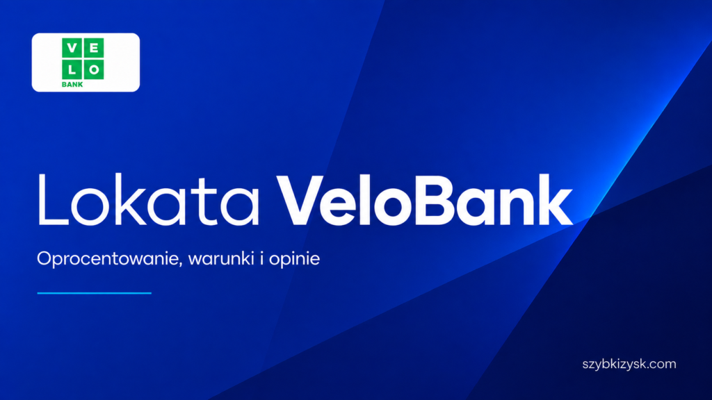 VeloLokata dla Aktywnych Opinie Recenzja
