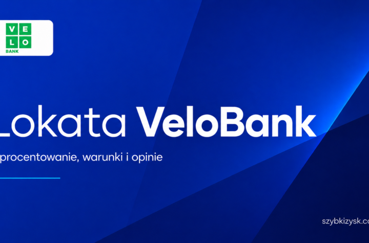 VeloLokata dla Aktywnych Opinie Recenzja