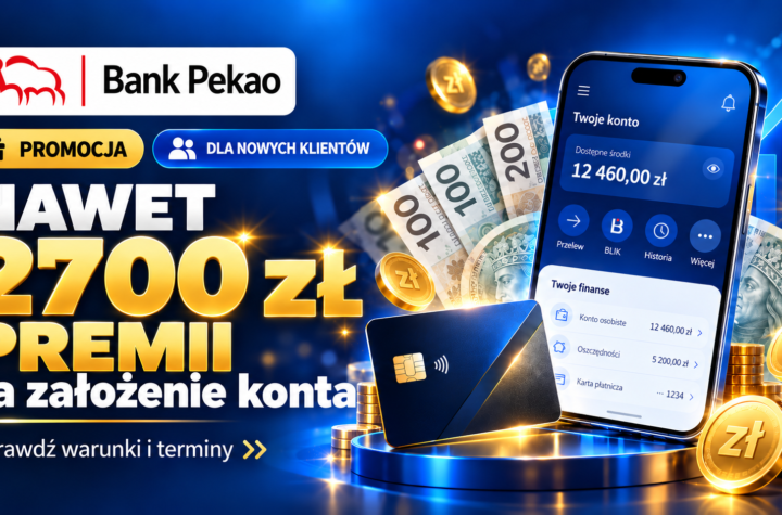 Pekao Promocja
